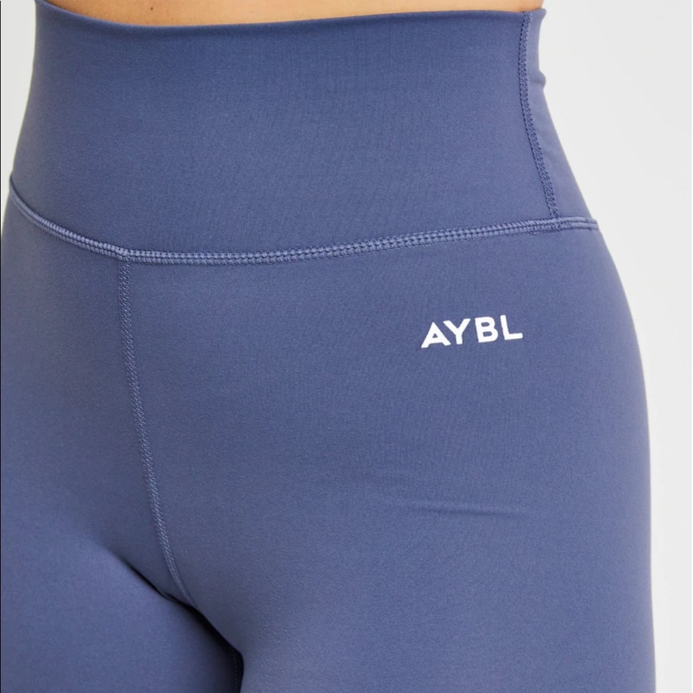 Large, Navy Blue